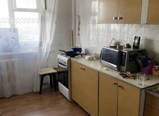 4-кімнатна квартира, 83,00 м², Магистральная ул. — фото 2