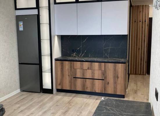 1-кімнатна квартира, 44,00 м², Сахарова Академіка вул. — фото 1