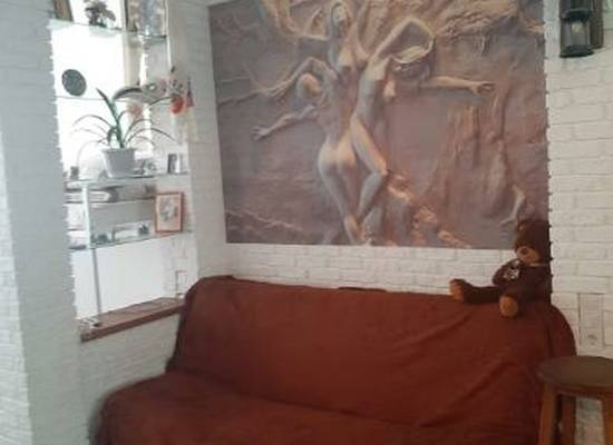 1-кімнатна квартира, 38,00 м², Михайлівська вул. — фото 4