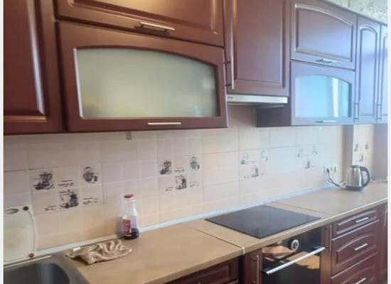 2-кімнатна квартира, 60,00 м², Разумовская ул. — фото 1
