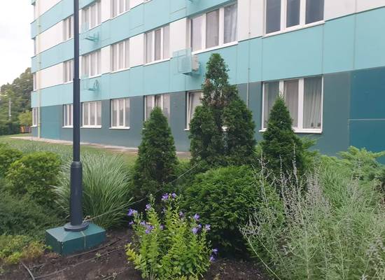 1-кімнатна квартира, 43,00 м², Жаботинского ул. — фото 1
