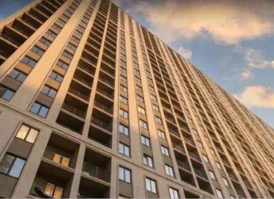 1-кімнатна квартира, 30,00 м², ЖК Еллада, Генуезька 1 — фото 5