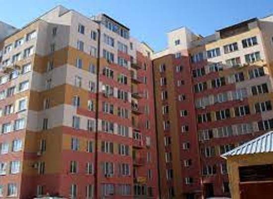 2-кімнатна квартира, 55,00 м², Грушевского Михаила ул. — фото 2