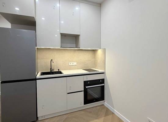 1-кімнатна квартира, 27,70 м², Фонтанська дорога вул. — фото 30
