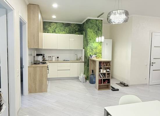 2-кімнатна квартира, 75,00 м², Березовая ул. — фото 5