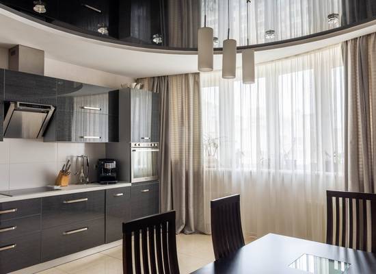 4-кімнатна квартира, 130,00 м², Говорова Маршала ул. — фото 19