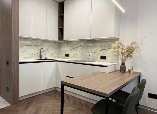 1-кімнатна квартира, 42,00 м², Генуэзская ул. — фото 24