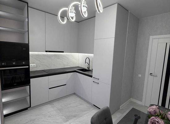 2-кімнатна квартира, 62,00 м², Варненська вул. — фото 15