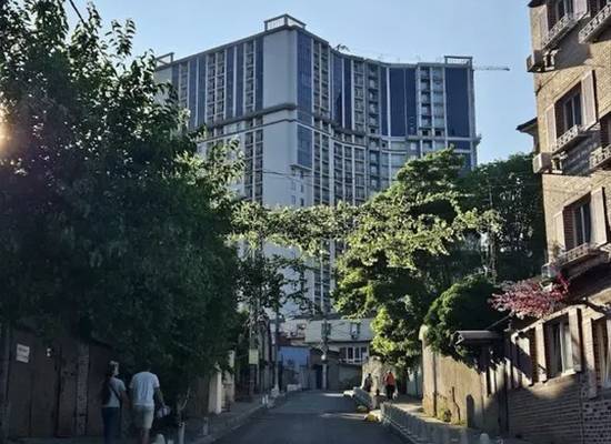 1-кімнатна квартира, 29,34 м², Дача Ковалевського вул. — фото 12