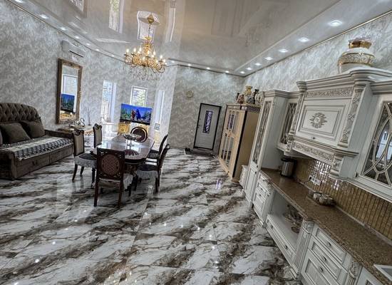 будинок, 250,00 кв.м., Немировича-Данченка вул. — фото 20