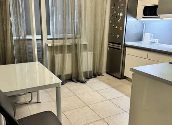 2-кімнатна квартира, 46,00 м², Среднефонтанская ул. — фото 11