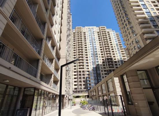 1-кімнатна квартира, 29,70 м², Генуезька вул. — фото 11