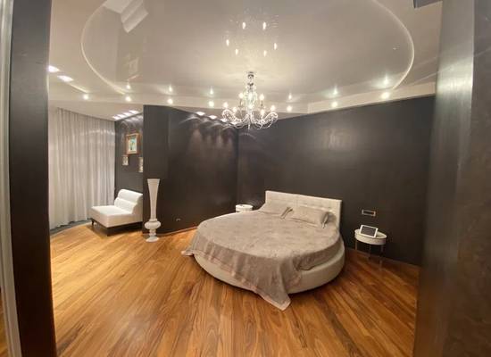 3-кімнатна квартира, 148,90 м², Говорова Маршала ул. — фото 14