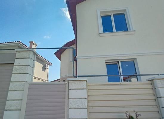 дуплекс, 120,00 кв.м., Берегова вул. — фото 25