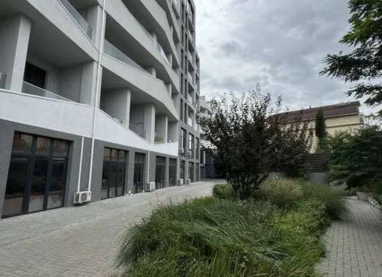 1-кімнатна квартира, 25,00 м², Каманіна вул. — фото 1