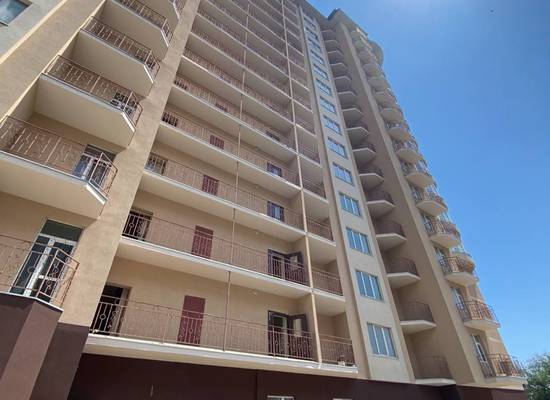2-кімнатна квартира, 84,00 м², Фонтанська дорога вул. — фото 17