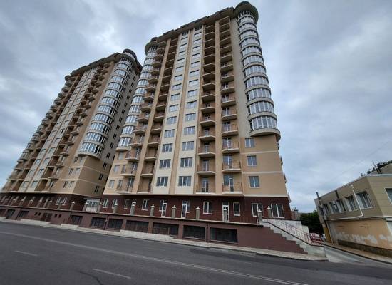 комерційна нерухомість, 69,80 кв.м., ЖК Поющий фонтан — фото 5