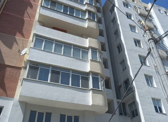 2-кімнатна квартира, 94,50 м², Педагогическая ул. — фото 6