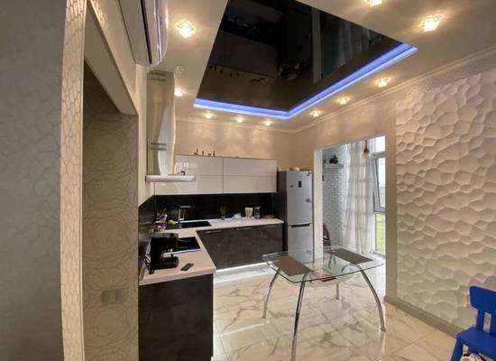 2-кімнатна квартира, 63,00 м², Сахарова Академіка вул. — фото 7