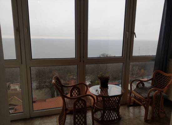 3-кімнатна квартира, 152,00 м², Гетьмана Сагайдачного бульв. (Лідерсівський бульв.) — фото 3