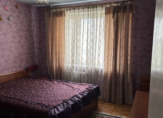 3-кімнатна квартира, 78,50 м², Ніщинського Композитора вул. — фото 2