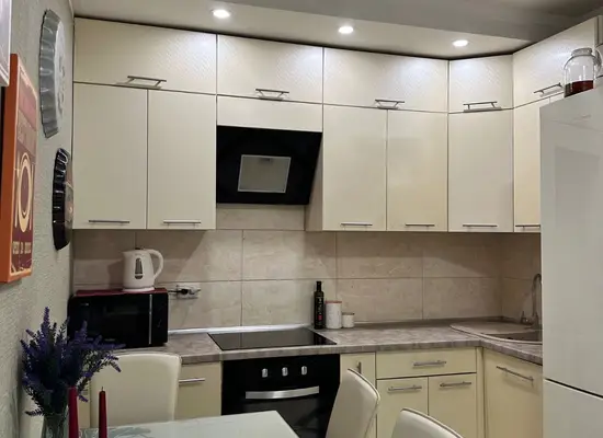 1-кімнатна квартира, 30,00 м², Боровського — фото 3