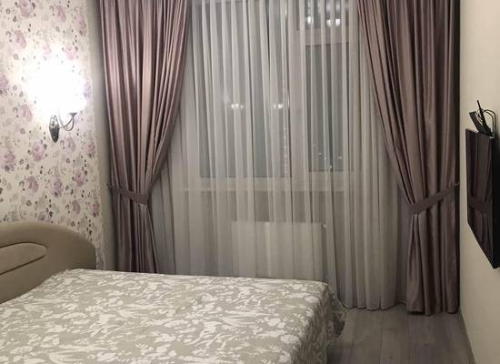1-кімнатна квартира, 49,00 м², Гагарінське плато (Аркадійське плато) — фото 22