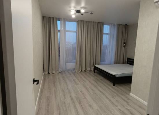 1-кімнатна квартира, 44,00 м², Радостная ул. — фото 3
