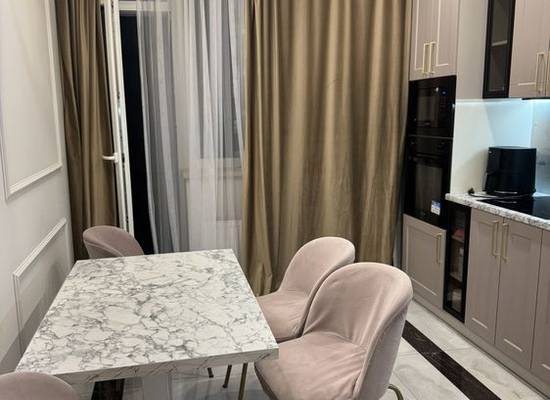 2-кімнатна квартира, 70,00 м², Генуезька вул. — фото 1