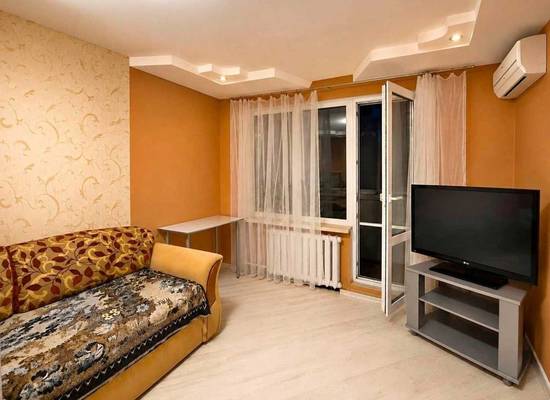 1-кімнатна квартира, 30,00 м², Королева Академика ул. — фото 11