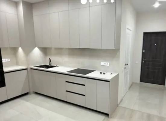 1-кімнатна квартира, 42,50 м², Фонтанська дорога вул. — фото 26
