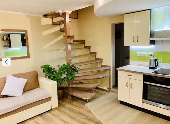 2-кімнатна квартира, 47,00 м², Трудова вул. — фото 1