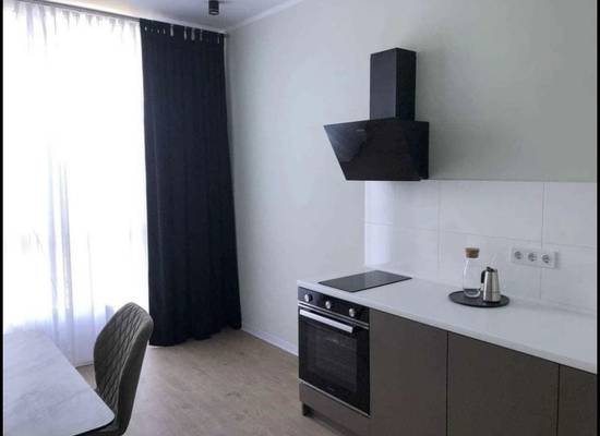 1-кімнатна квартира, 32,00 м², Геранева вул. — фото 2