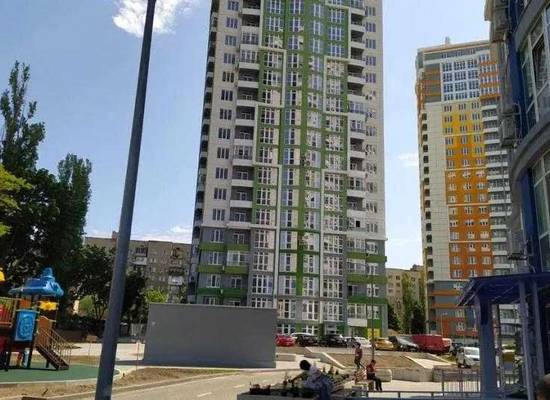 3-кімнатна квартира, 103,00 м², Гагаріна просп. (Лесі Українки прос.) — фото 4