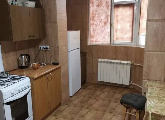 2-кімнатна квартира, 54,00 м², Скворцова вул. — фото 1