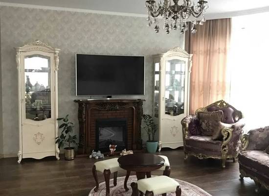 2-кімнатна квартира, 104,00 м², Генуезька вул. — фото 30