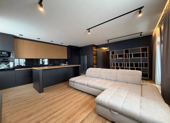2-кімнатна квартира, 100,40 м², Гагаріна просп. (Лесі Українки прос.) — фото 7