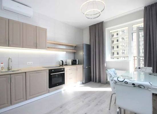 2-кімнатна квартира, 49,20 м², Генуезька вул. — фото 2