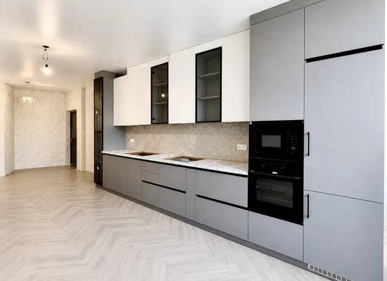 3-кімнатна квартира, 91,00 м², Краснова ул. — фото 26