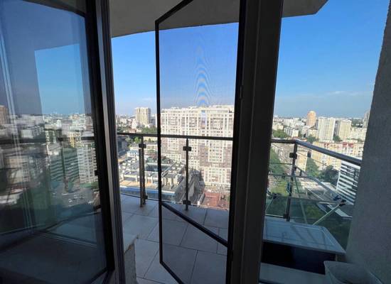 2-кімнатна квартира, 65,00 м², Генуэзская ул. — фото 24