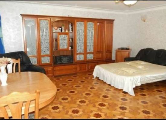 3-кімнатна квартира, 86,00 м², Люстдорфская дорога ул. — фото 19