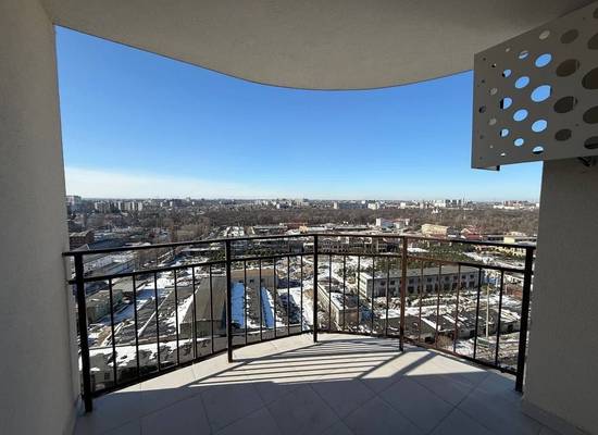 1-кімнатна квартира, 42,52 м², Краснова ул. — фото 3