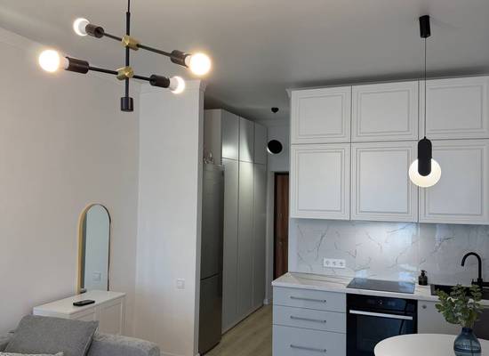 1-кімнатна квартира, 36,00 м², Боровського — фото 1