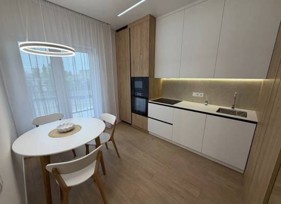 1-кімнатна квартира, 40,00 м², Краснова ул. — фото 10