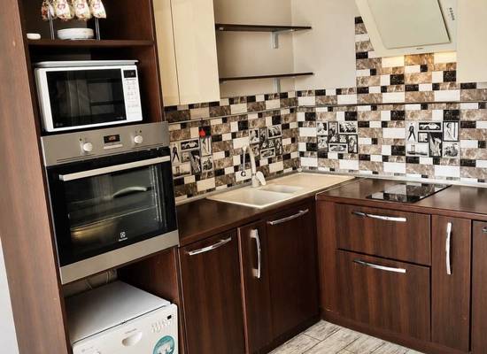 1-кімнатна квартира, 45,00 м², Вильямса Академика ул. (Евгения Чикаленка ул.) — фото 26