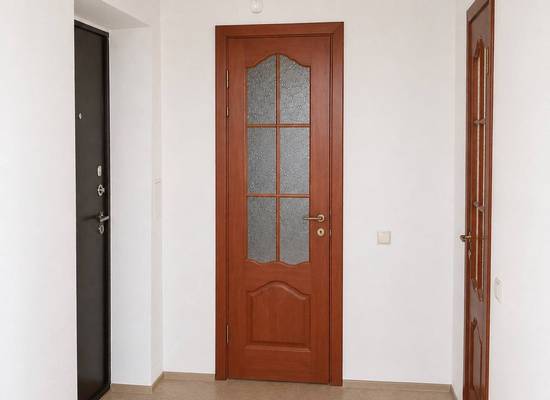 1-кімнатна квартира, 43,60 м², Ядова Сергія вул. — фото 1
