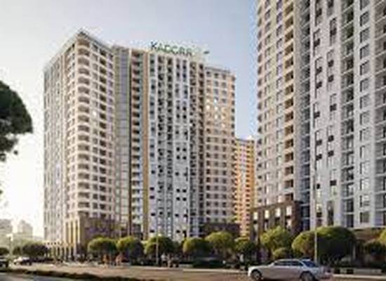2-кімнатна квартира, 62,80 м², Краснова вул. — фото 18