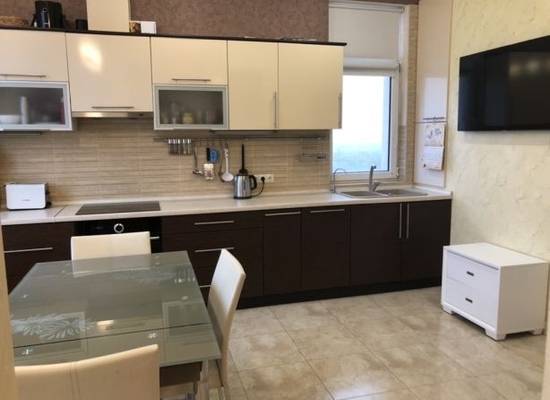 2-кімнатна квартира, 80,00 м², Армейская ул. (Независимости ул.) — фото 11