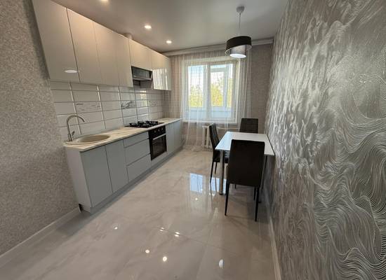 3-кімнатна квартира, 65,60 м², Королева Академика ул. — фото 8