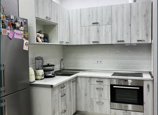 2-кімнатна квартира, 43,00 м², Жемчужная ул. — фото 9